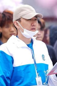 Photo of Yang Shitao