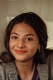 Photo of Greta Ciaramella