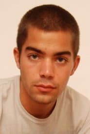 Photo of Keegan Riley