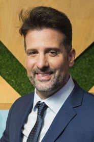 Photo of José María Listorti