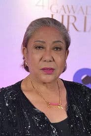 Photo of Odette Khan