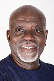 Photo of Fred Nii Amugi