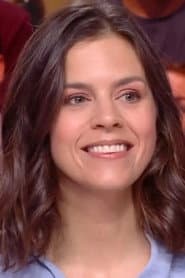 Photo of Amy Greene