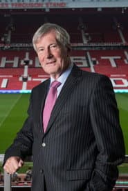 Photo of Martin Edwards
