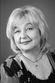 Photo of Olga Klebanovitch