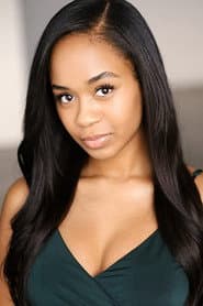 Photo of Jasmin Lawrence