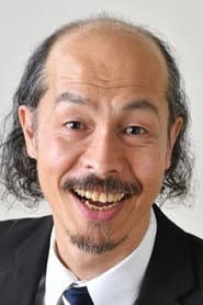 Photo of Kouichi Sakaguchi