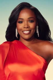 Photo of Jasmine Goode