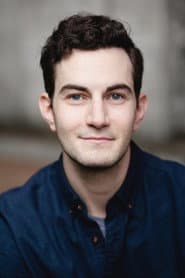 Photo of Andy Christopher