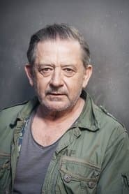 Photo of André Jung