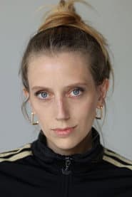 Photo of Stefanie Winner