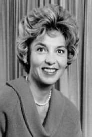 Photo of Rosemary Pettit