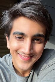 Photo of Arjun Berry