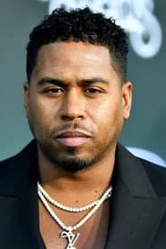 Photo of Bobby V