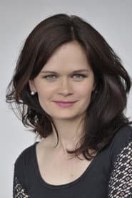 Photo of Lenka Novotná
