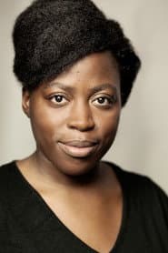 Photo of Layo-Christina Akinlude