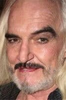 Photo of Sasha Gabor