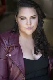 Photo of Courtney Elizabeth Eggleton