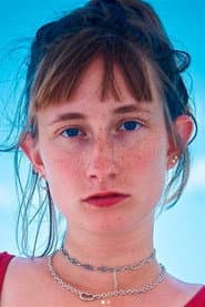 Photo of Gaïa Warnant