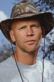 Photo of Frank Garrison