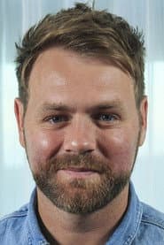 Photo of Brian McFadden