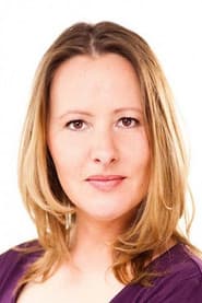 Photo of Nina Vorbrodt