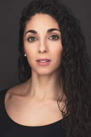 Photo of Paulina Cossio
