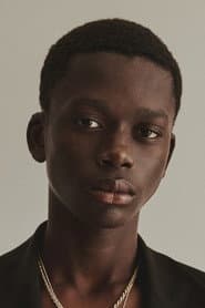 Photo of Ibrahima Kone