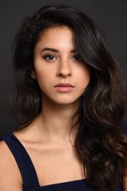 Photo of Daniela Norman