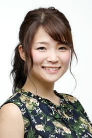 Photo of Azusa Tanaka