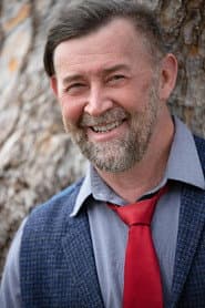Photo of Toby S. Pruett
