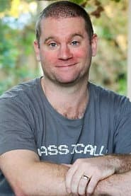 Photo of Rodney McLennan