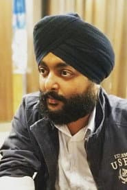 Photo of Rajinder Singh Puller