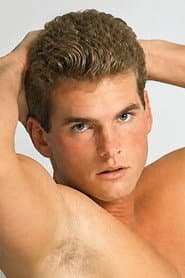 Photo of Mark Brandon