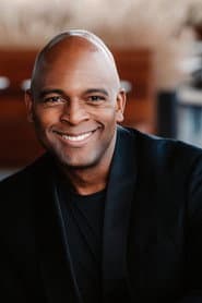Photo of Ryan Speedo Green