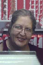 Photo of Stavroula Spiridonos