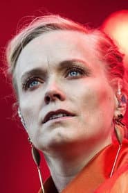 Photo of Ane Brun