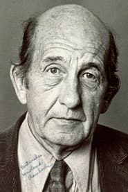 Photo of Howland Chamberlain