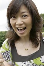 Photo of Eri Takeda