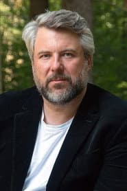 Photo of Dieter Fischer