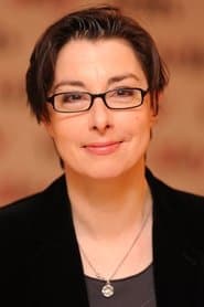 Photo of Sue Perkins