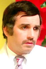 Photo of Jay Zukerman