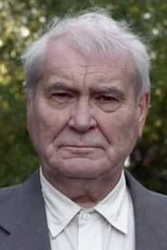 Photo of Yuriy Gorin