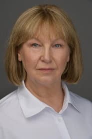 Photo of Lyubov Sergeeva