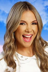 Photo of Carla Perez