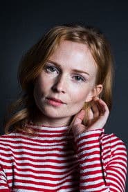 Photo of Clara Cleymans