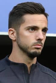 Photo of Pablo Sarabia