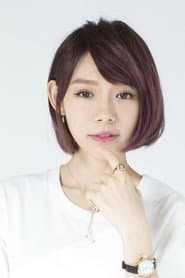 Photo of Minchen Lin