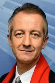 Photo of Christophe Barbier
