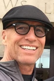 Photo of Sean O'Byrne